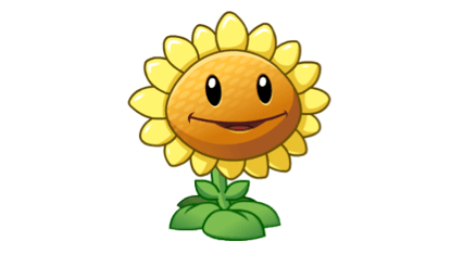 Sunflower (Plants vs Zombies)