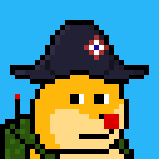 Dooggie #7885