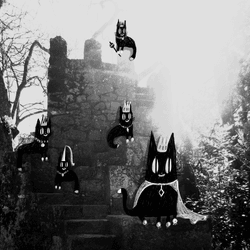 Cat Castle collection image