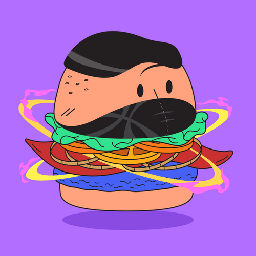 Hungry Bundit 02