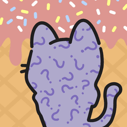 Ice Cream Cats Parlor collection image