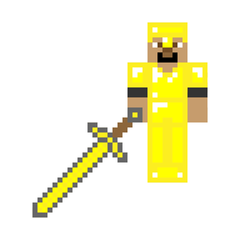 Minecraft Armor Diamond - Minecraft World Collections