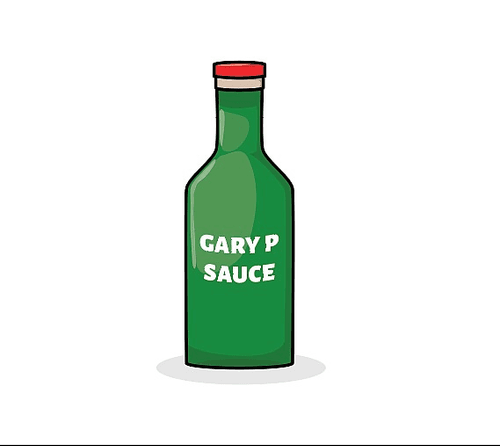 garypsauce.wtf