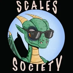 Scales of Society collection image