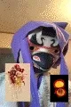 Aarin Purple - "The world I witnessed in 2021"