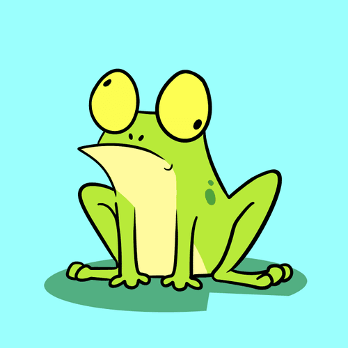 ClassicFrog#1