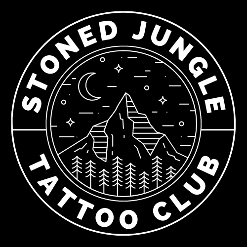 Stoned Jungle Tattoo Club