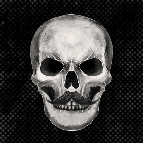 Based Skull #180