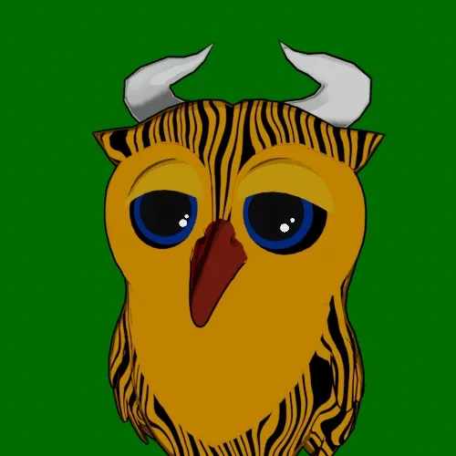 Owly #10097