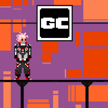 Pixel Personalities