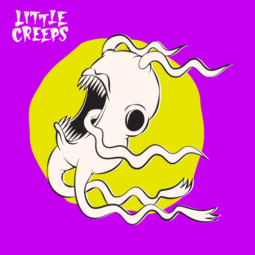 Little Creeps #117: Eugrada