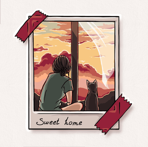 Sweet Home