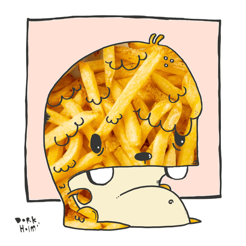 003 - Frenchy