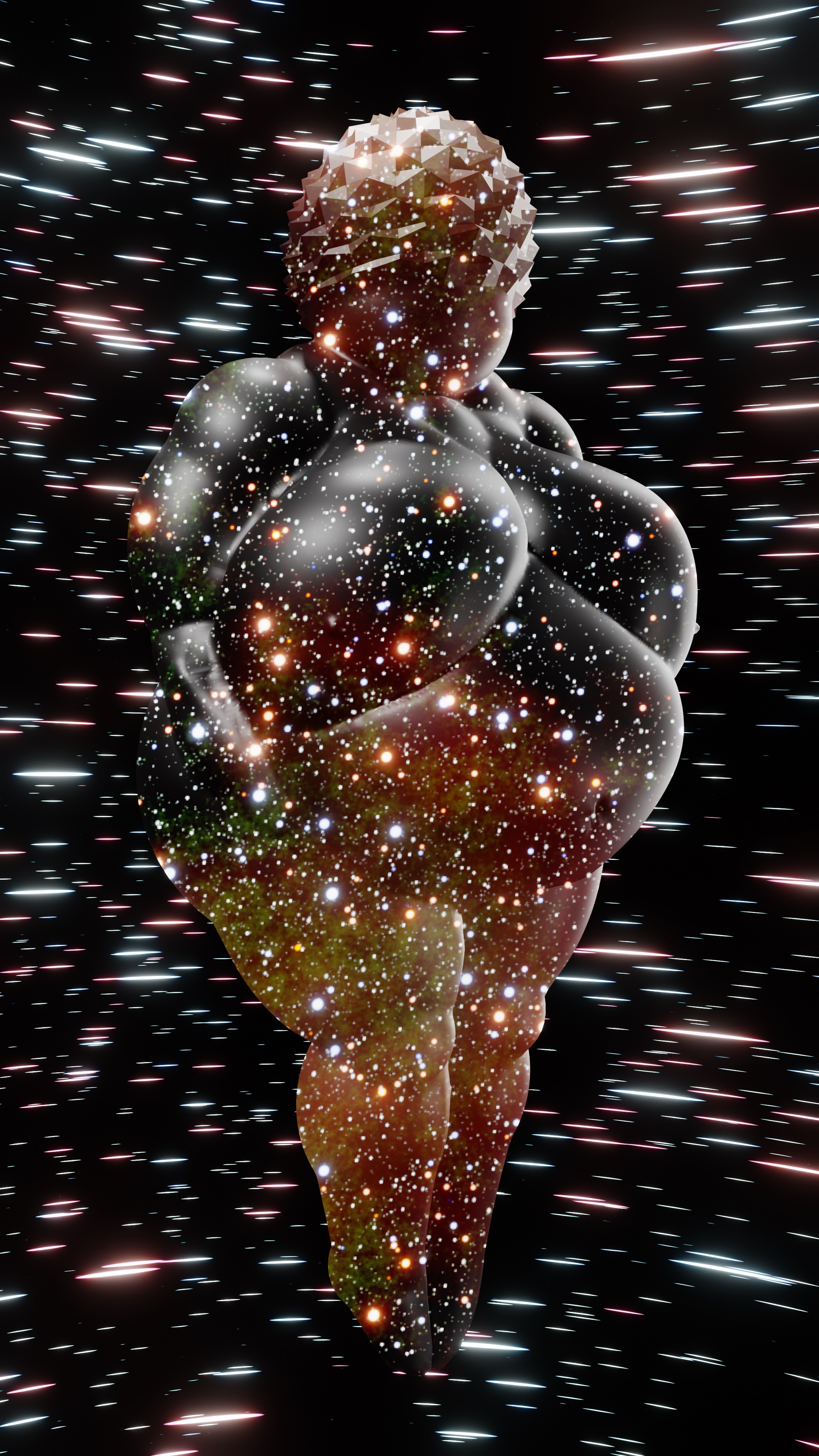 Venus of Willendorf #035