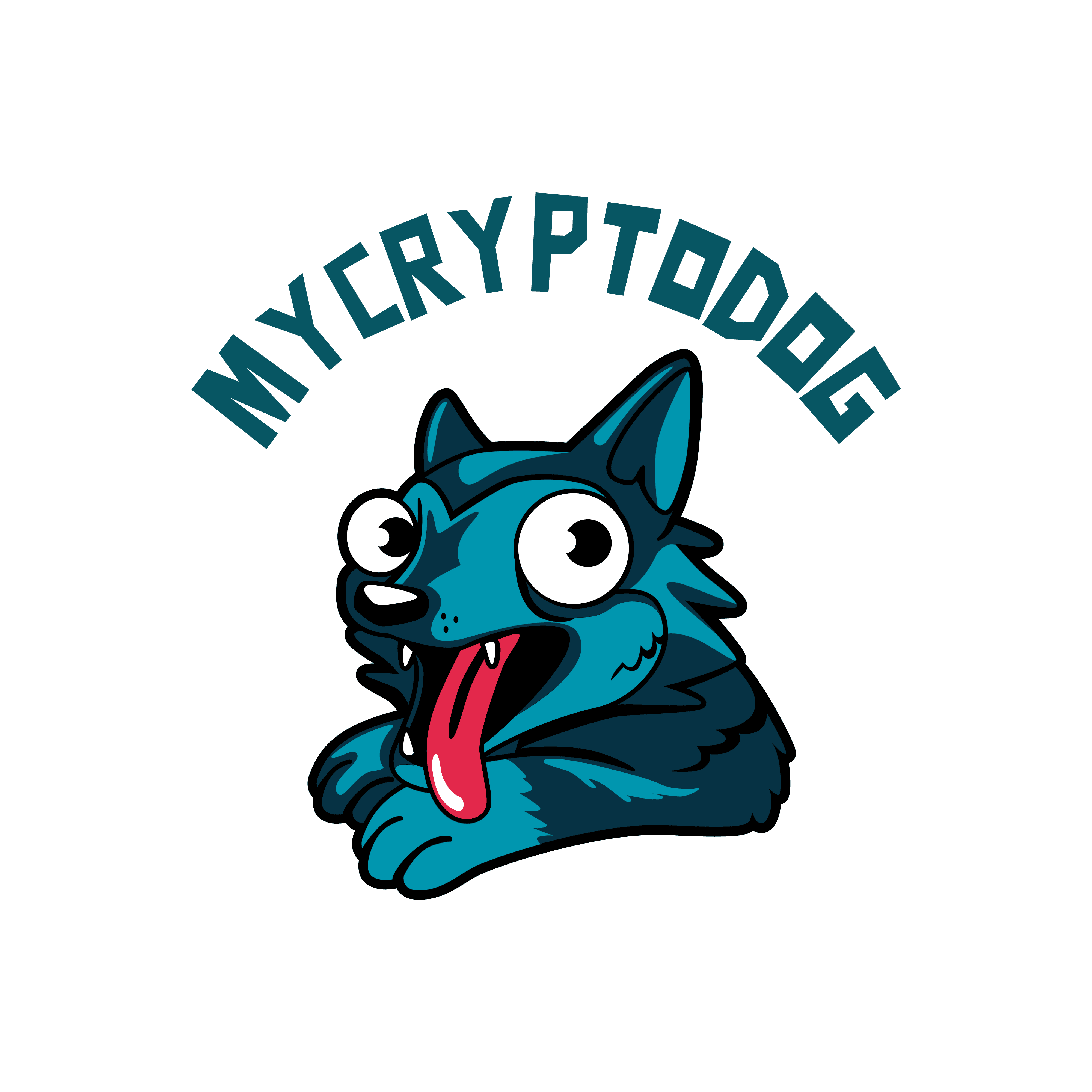 MyCryptoDog
