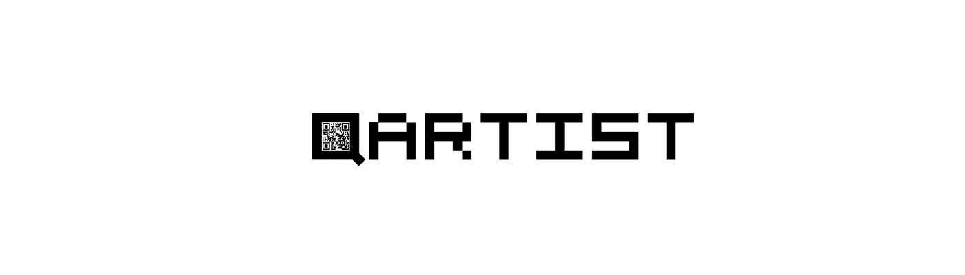 Qartist-Official バナー