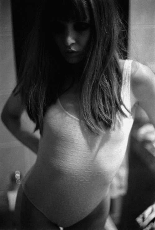 Paloma Portrayed //11
