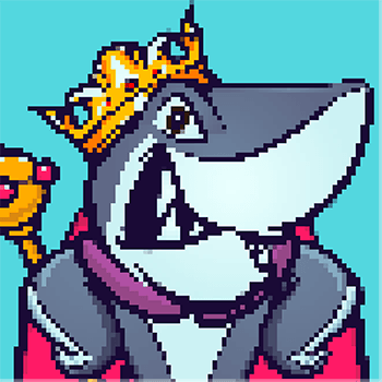 Shark Game