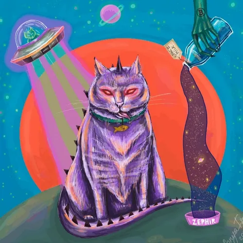 KittyVerse 88 Zephir