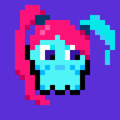 Kawaii  SKULL #701