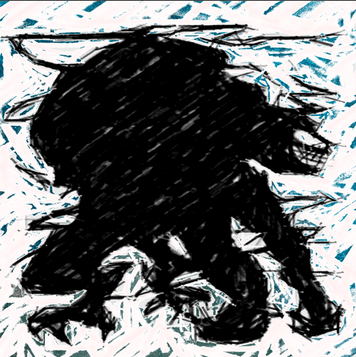Jurassic Diaboli