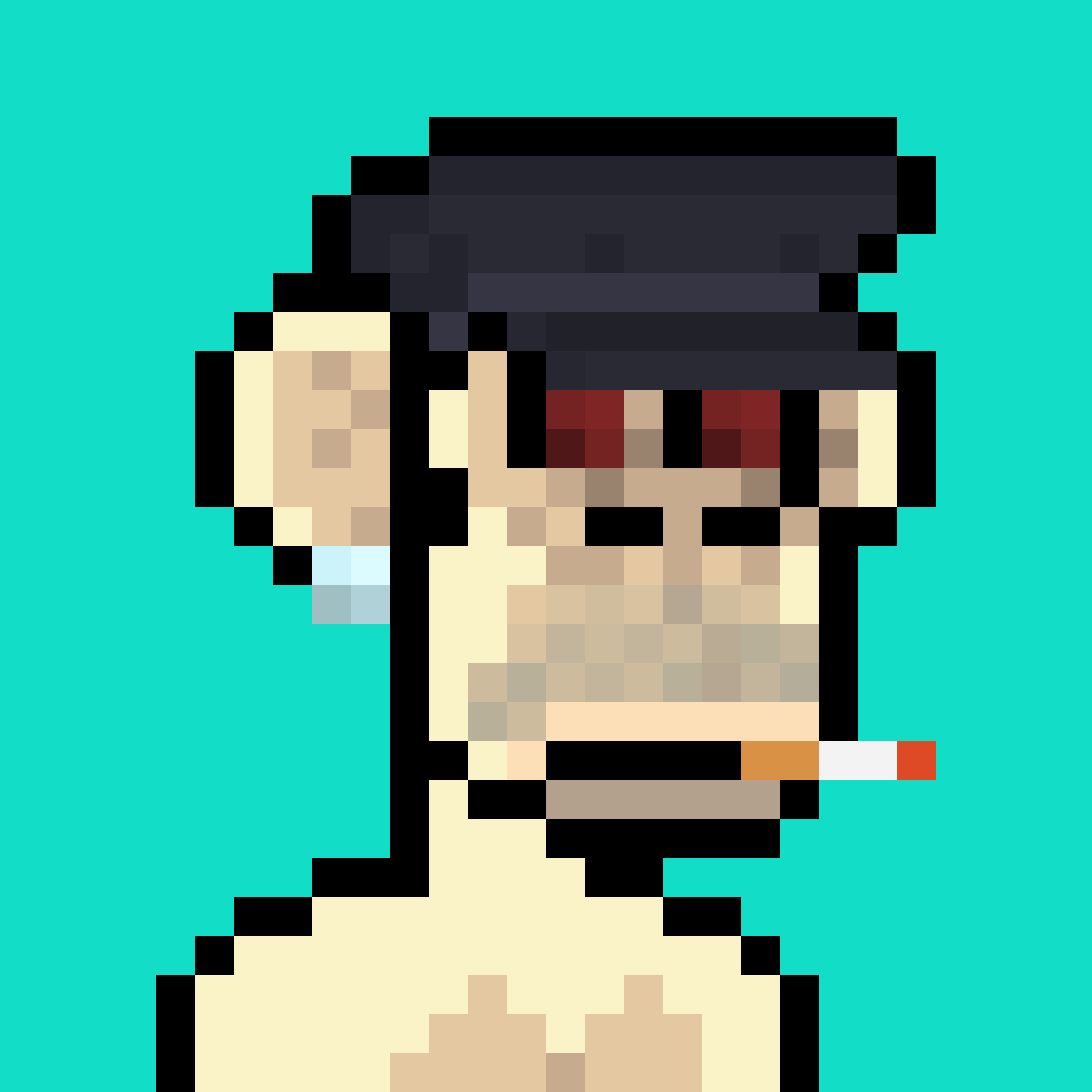 PixelApe 7429