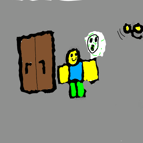 Little Home Creature 14