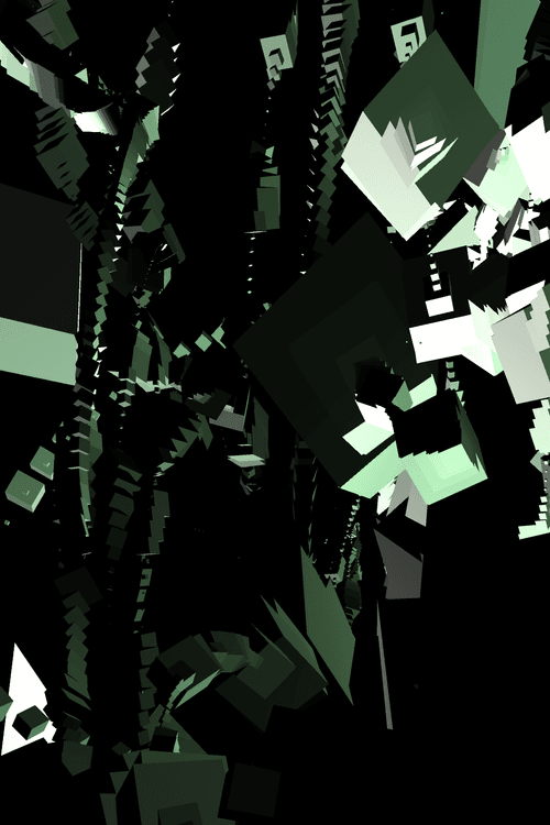 Digital Alchemy #21