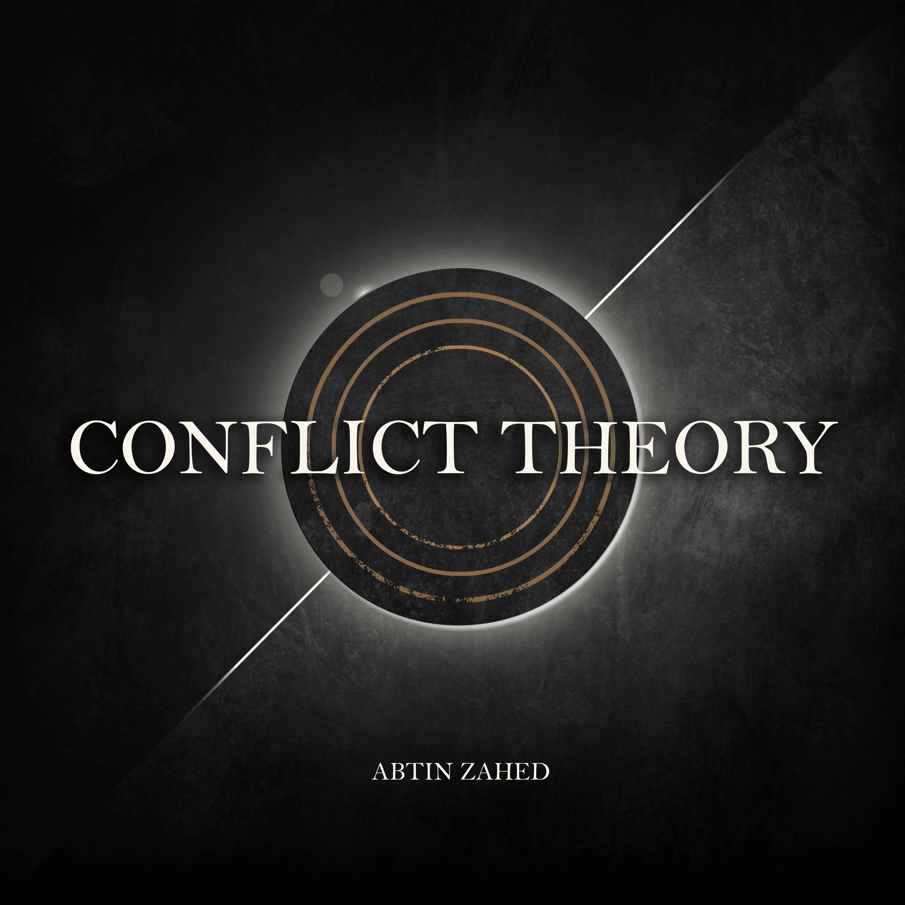 Conflict Theory 