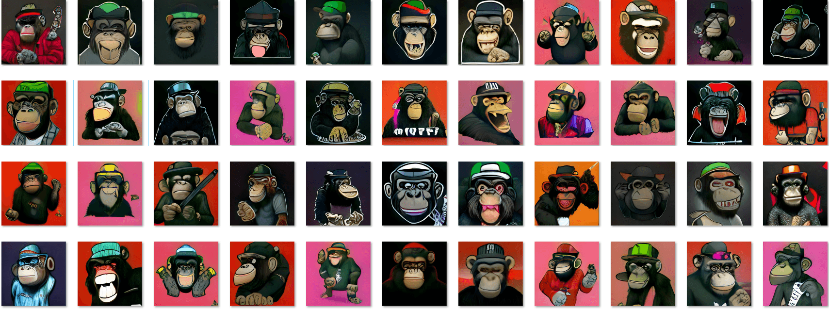 The Ape Mafia Club - Collection | OpenSea