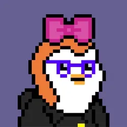 Pudgy Pixel Penguins collection image
