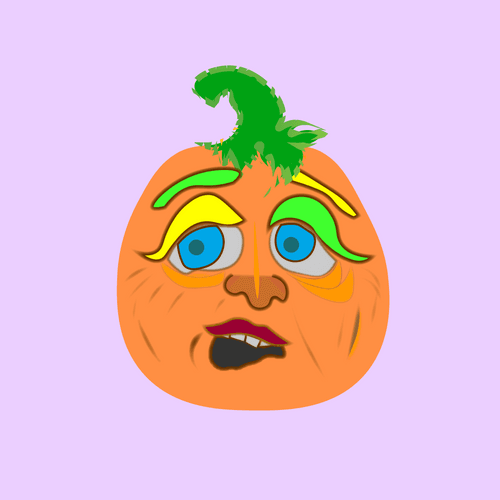 Crypto Pumpkin