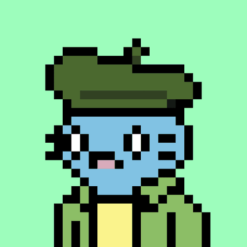 PixelCat 2266