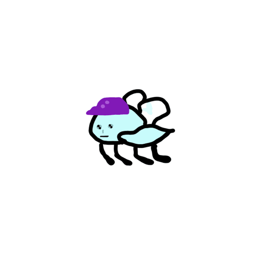 Low Effort Flyz #0028