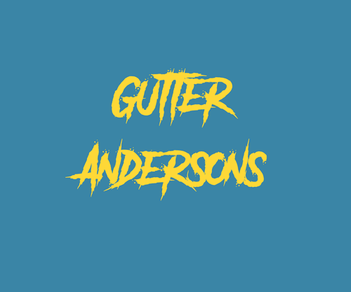 Gutter Andersons