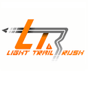 Light Trail Rush NFTs