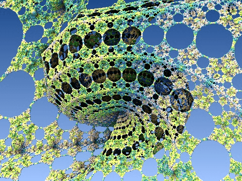 Just Fractals