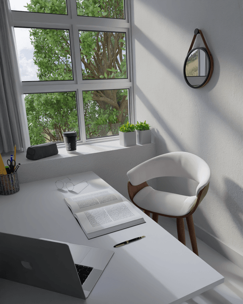 Study room