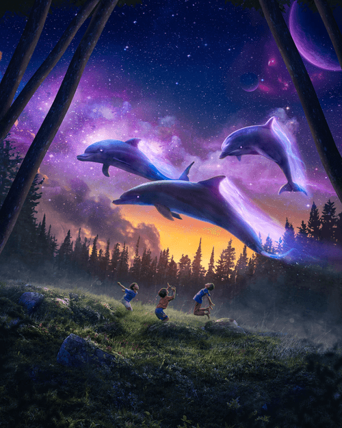 Dreamlike Arts