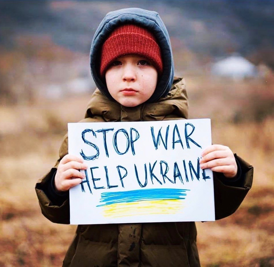 Ukraine-war-photos