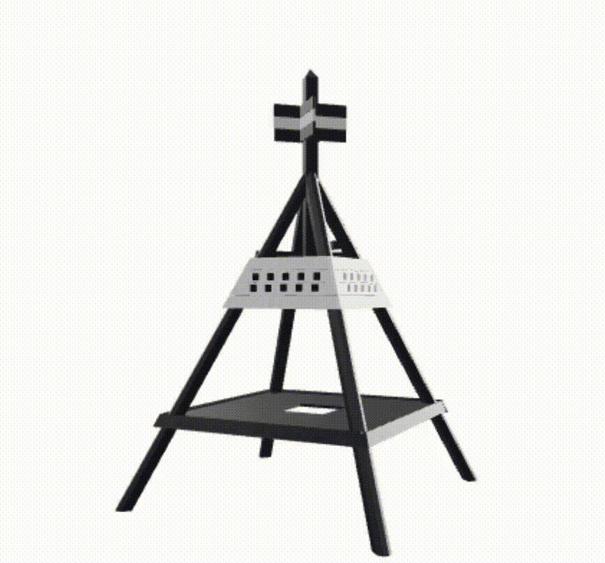 Geodetic Marker