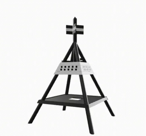 Geodetic Marker