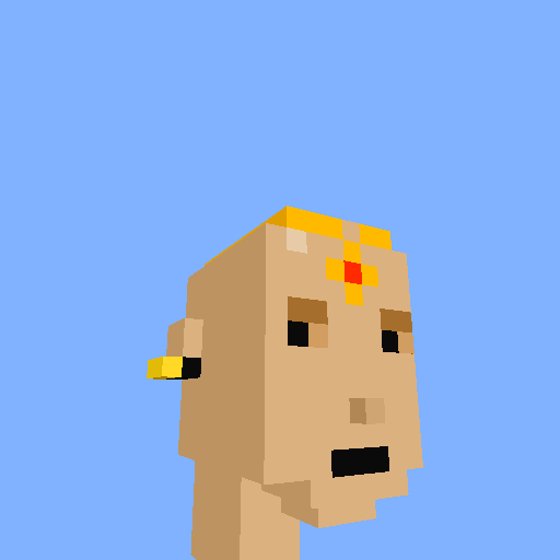 PunkVoxels #8260