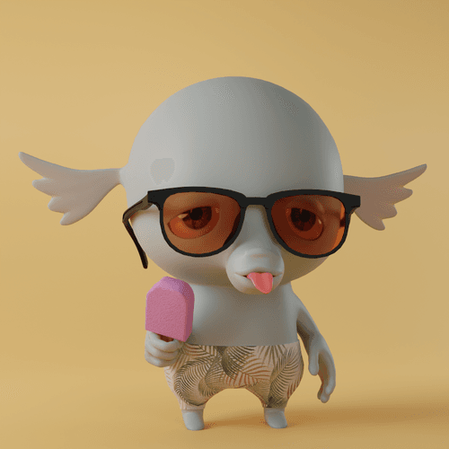Bore Boy #0003