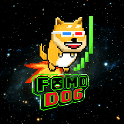 FOMO Dog Club collection image