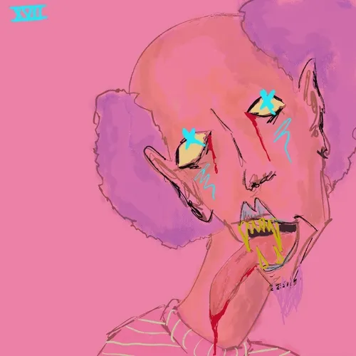 Dead Freak #017