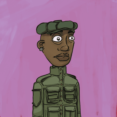 SANJAY #145