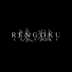 Kaidan: The Rengoku Legends [Samurai] collection image