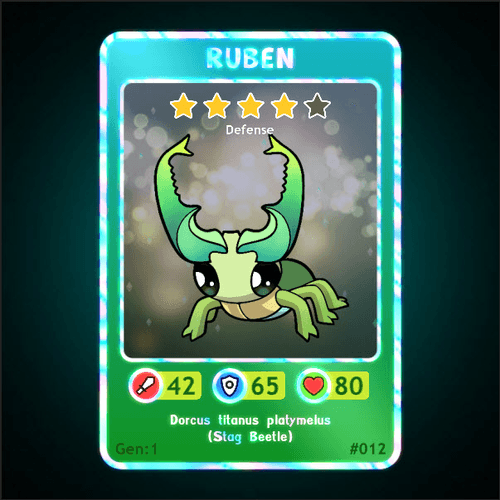 RUBEN