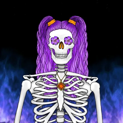 SKELE-LINK #365